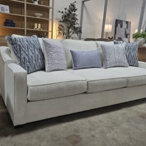 Cherisse 96" Sofa