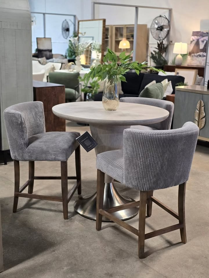 Hooker Furniture Mood Counter Height Table