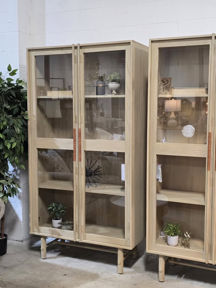 Everest Storage Accent Cabinet - Image 5