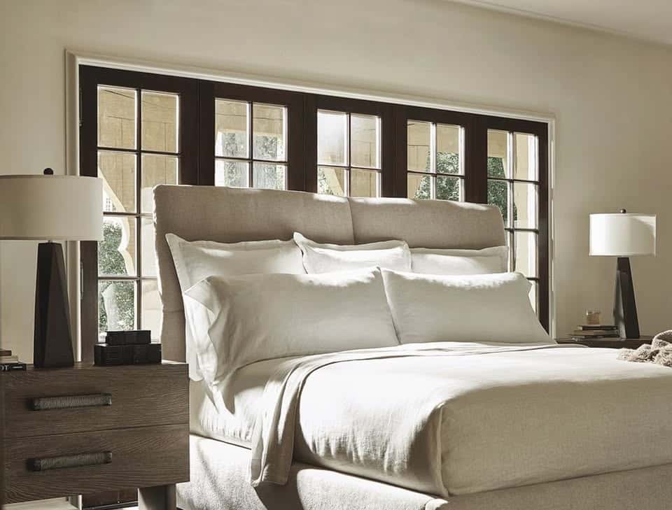 Bernhardt Casa Paros KING Headboard - Image 3