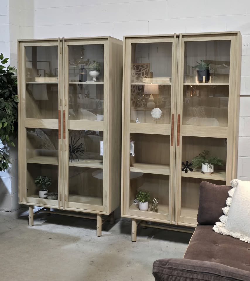 Everest Storage Accent Cabinet - Image 3