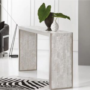 Hooker Furniture Melange Console Table