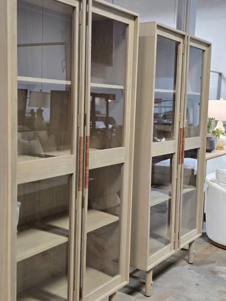 Everest Storage Accent Cabinet - Image 2