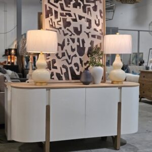 Theodore Alexander Archo Sideboard