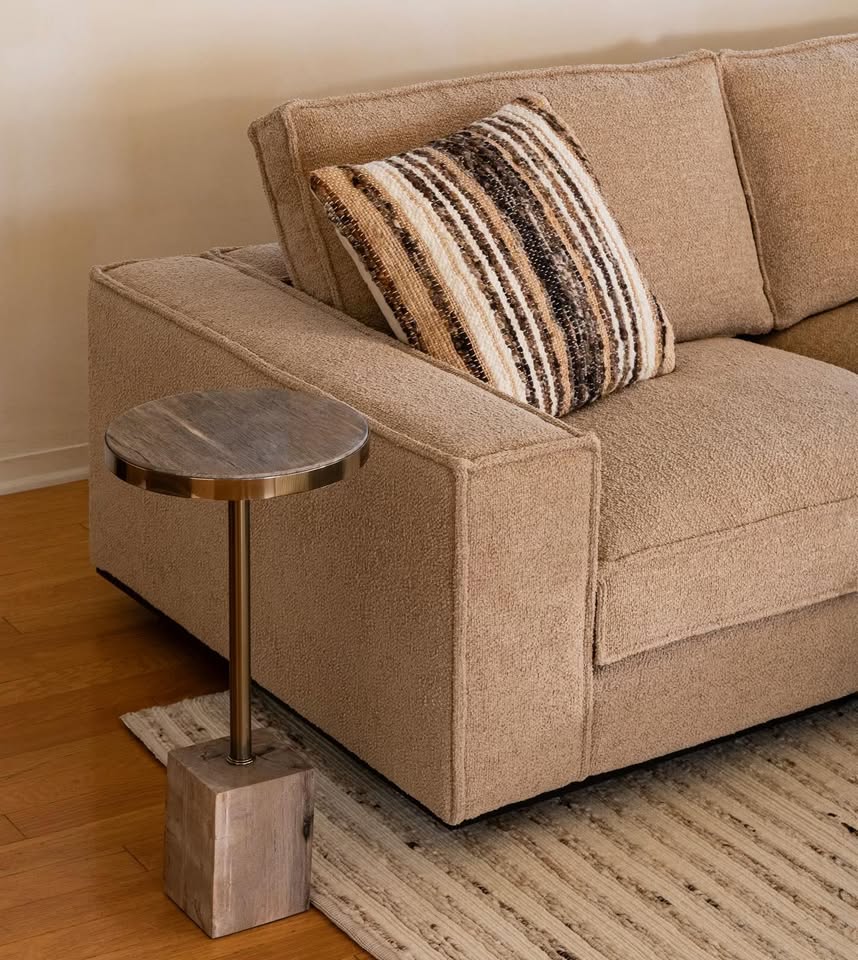 114" Rayven Sofa - Image 2