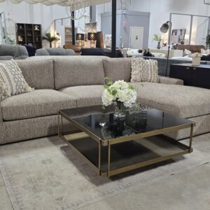 Dovetail Furniture Bryce Sectional