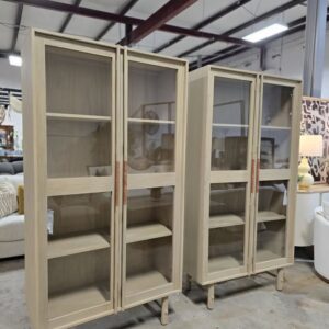 Everest Storage Accent Cabinet