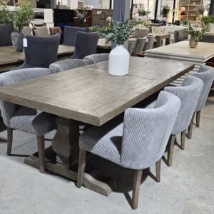 Weston Dining Chairs Set of 6