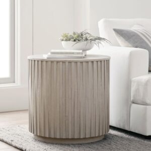 Pottery Barn Coloma End Table