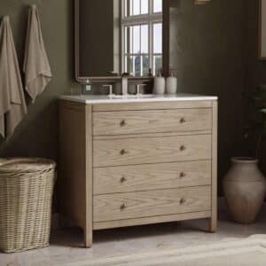 Celine 36" Bathroom Vanity