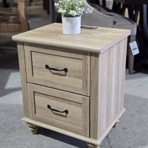 Farmhouse Nightstand
