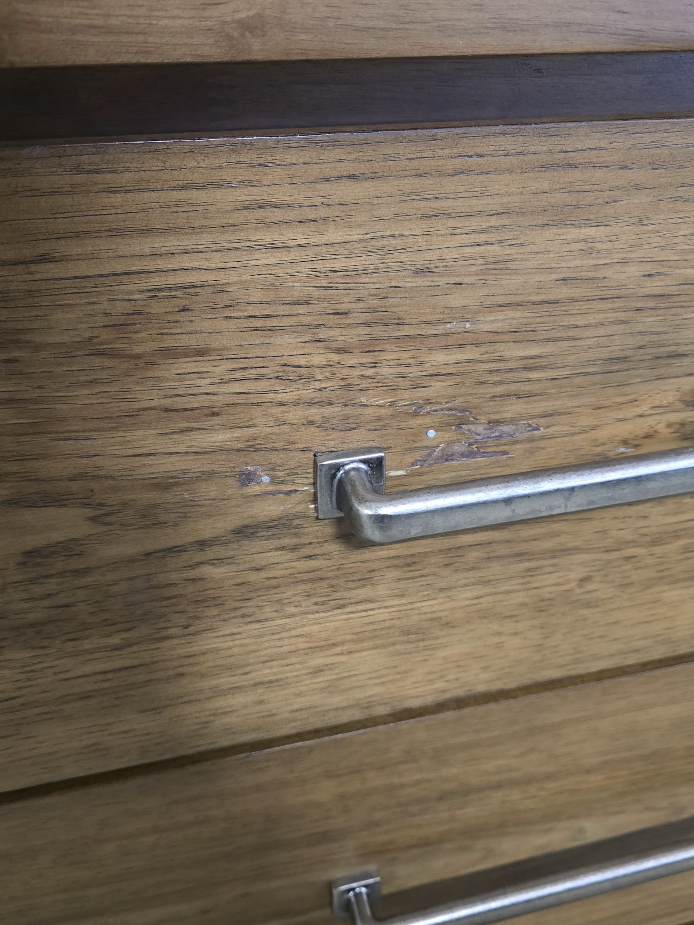 Geovoni 6-Drawer Dresser - Image 5