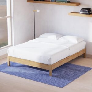 TWIN Platform Bed Frame