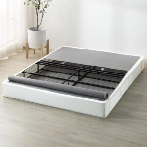 QUEEN 7.5 inch Low Profile Bi-Fold Box Spring