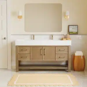 60" Maho Bathroom Vanity
