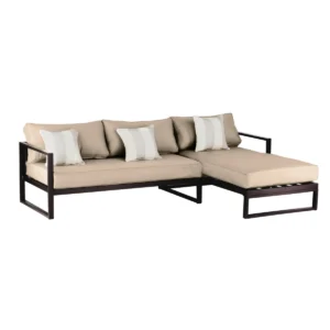 Serta Outdoor Patio Sectional *BRAND NEW*