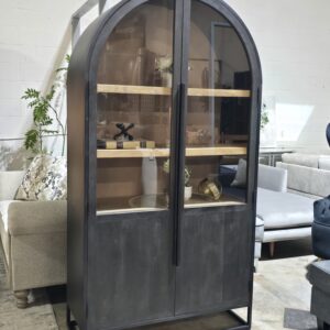 Clementine Arched Cabinet *BRAND NEW*