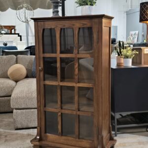 Solid Wood Storage Bookcase *BRAND NEW*