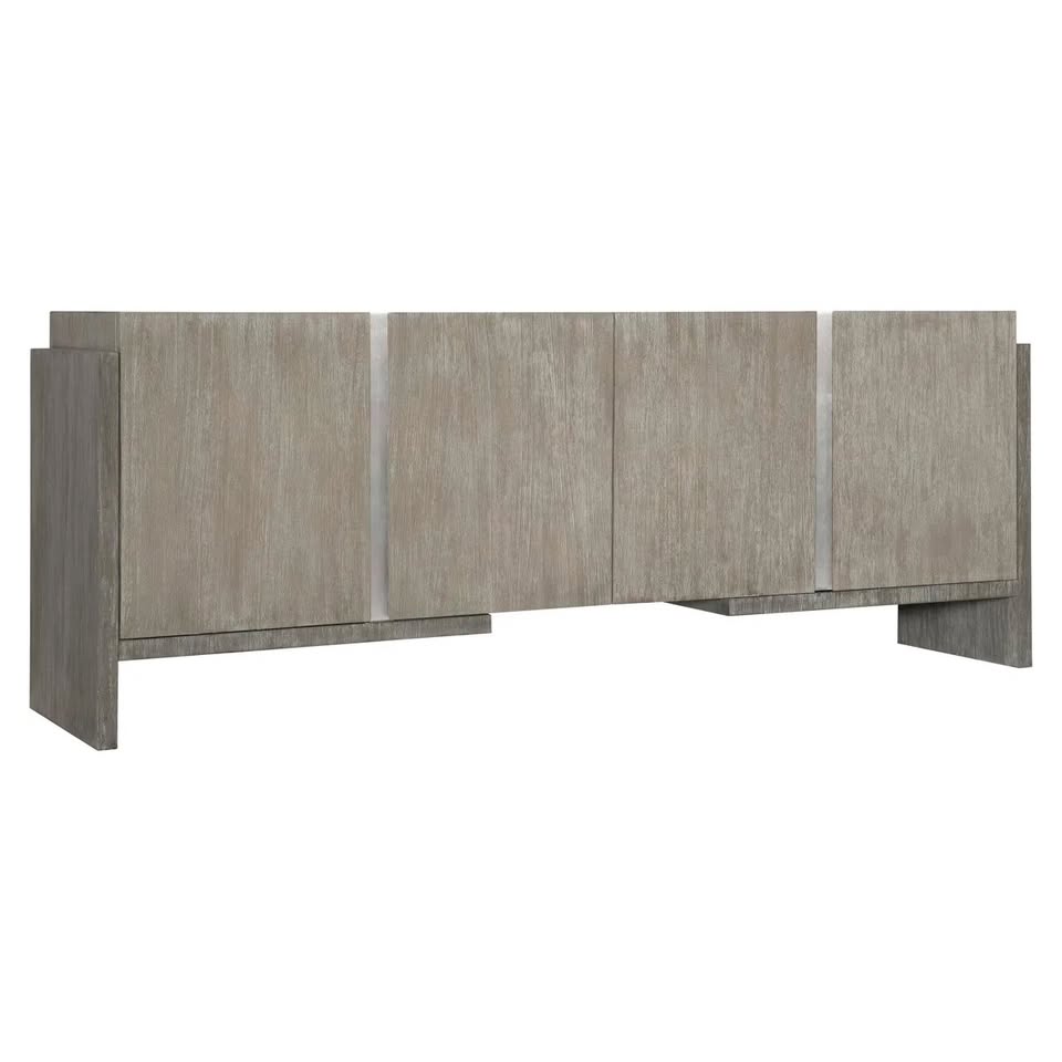 BERNHARDT Foundations Sideboard *BRAND NEW* - Image 2