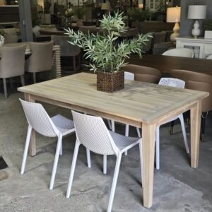 5pc Outdoor Patio Dining Set (BRAND NEW)