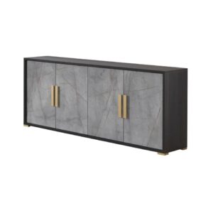 72" Travertine Sideboard *NEW*