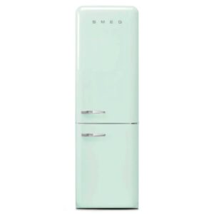 Smeg 50's Retro Style Refrigerator Pastel Green