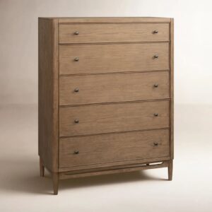 Flexsteel Remona 40" Dresser *BRAND NEW*