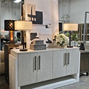 67" White Modern Sideboard *NEW*