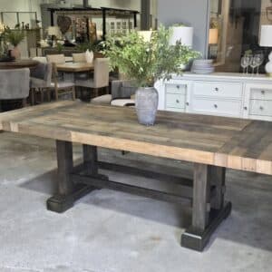 Rustic Extendable Dining Table *NEW*