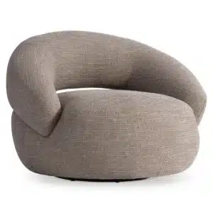 Bernhardt Cleo Swivel Chair *BRAND NEW*
